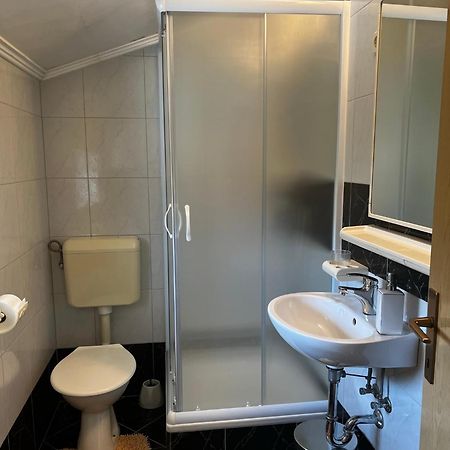 Arija 1 Apartment Сен Екстериор снимка