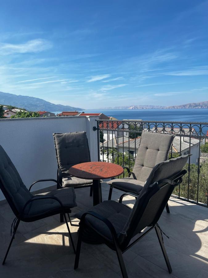 Arija 1 Apartment Сен Екстериор снимка