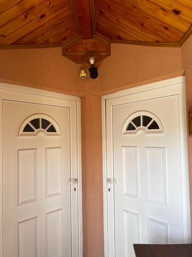 Arija 1 Apartment Сен Екстериор снимка