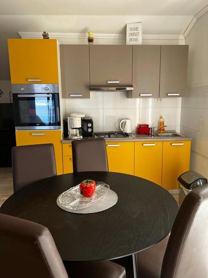 Arija 1 Apartment Сен Екстериор снимка