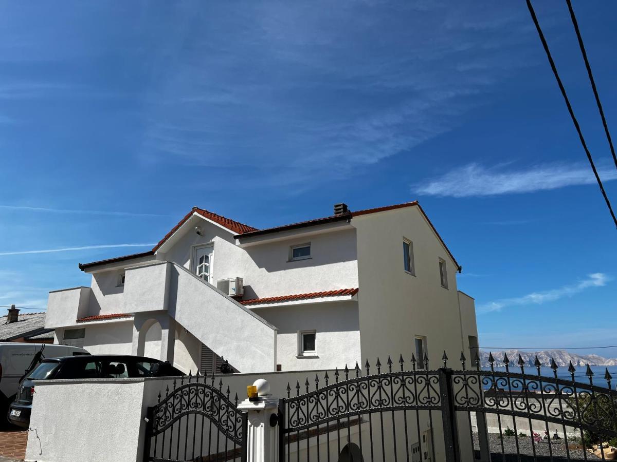 Arija 1 Apartment Сен Екстериор снимка