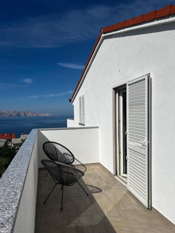 Arija 1 Apartment Сен Екстериор снимка