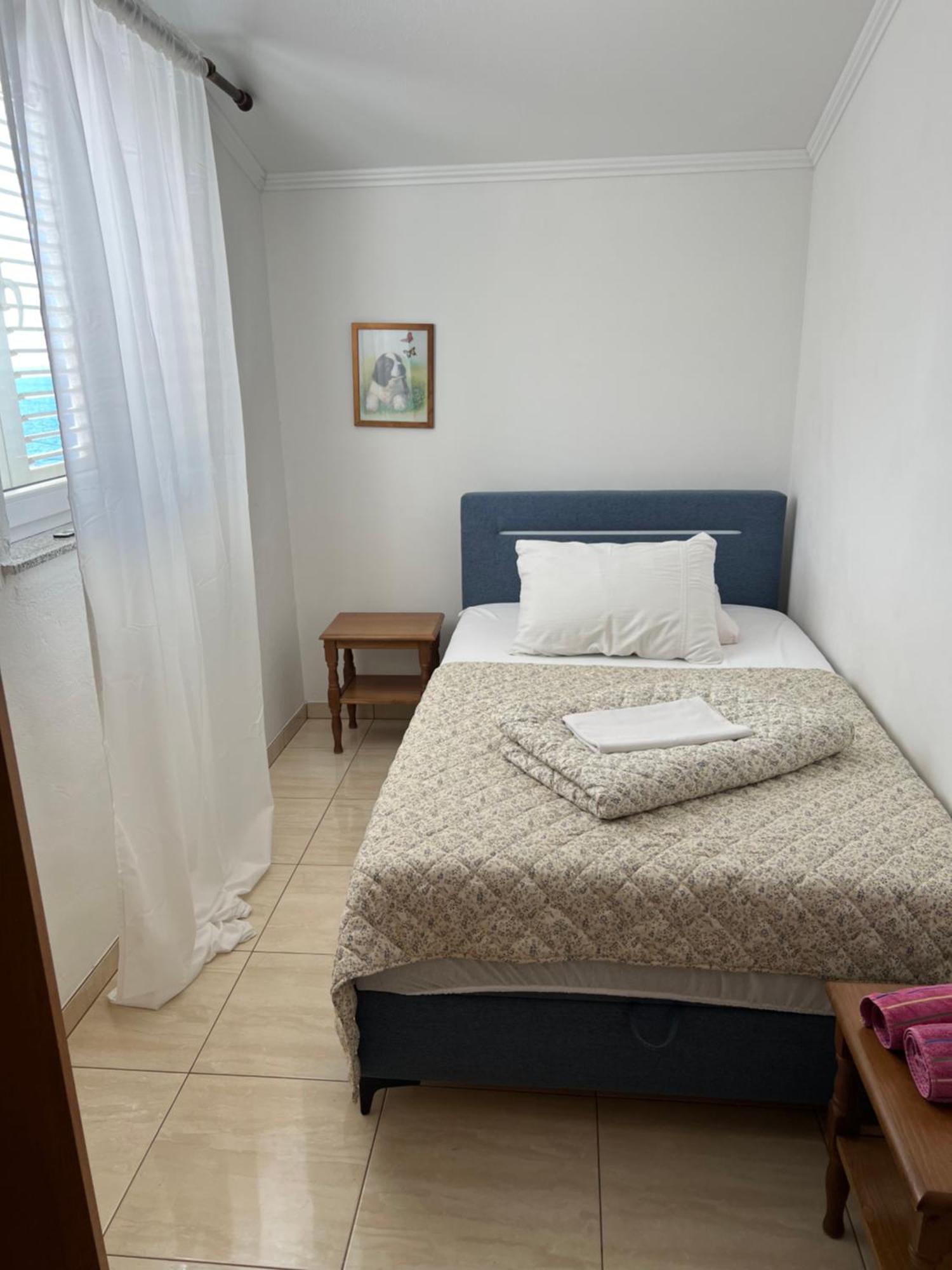 Arija 1 Apartment Сен Екстериор снимка