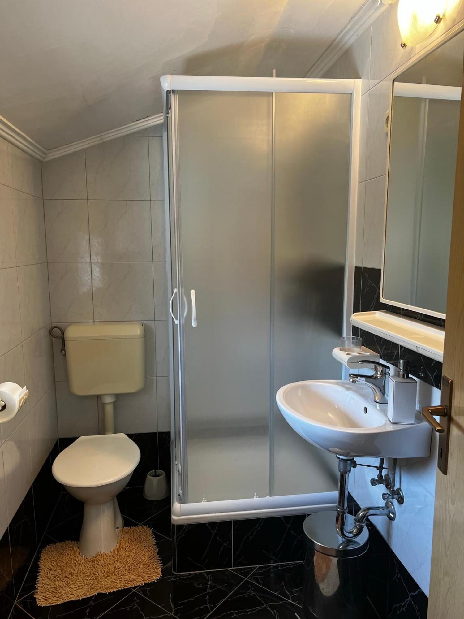 Arija 1 Apartment Сен Екстериор снимка